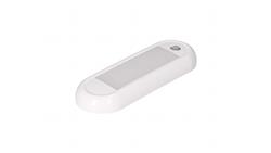 Oprawa led jacht kamper Boat Oval ML 21W 10-30V PIR-59384