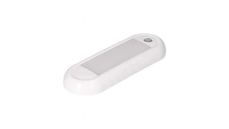 Oprawa led jacht kamper Boat Oval ML 21W 10-30V PIR-59384