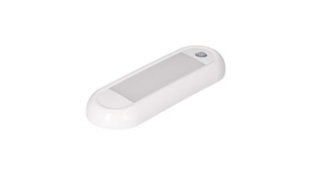 Oprawa led jacht kamper Boat Oval ML 21W 10-30V PIR-59384
