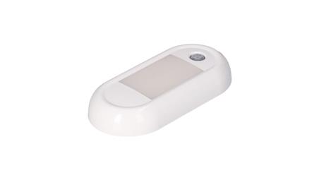 Oprawa led jacht kamper Boat Oval ML 14W 10-30V PIR-59385