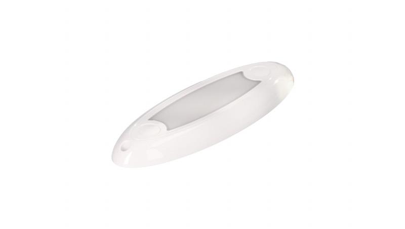 Oprawa led jacht kamper Boat Eye 6W 10-30V-59386 Oprawa led jacht kamper Boat Eye 6W 10-30V-59386