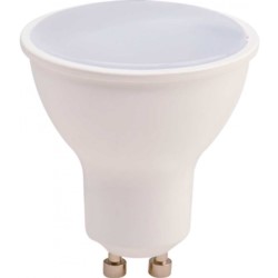 LED.GU10 230V/3W 210LM 3000K SPOT 100ST 6XSMD2835 PRO "NL"
