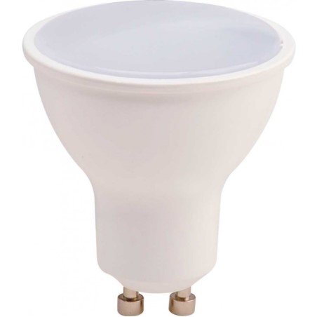 LED.GU10 230V/3W 210LM 3000K SPOT 100ST 6XSMD2835 PRO "NL"