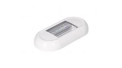Oprawa led jacht kamper Boat Oval CL 12W 10-30V-59390