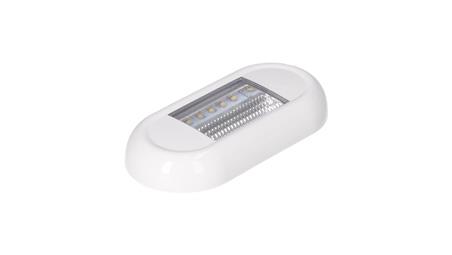 Oprawa led jacht kamper Boat Oval CL 12W 10-30V-59390