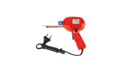 Lutownica transformatorowa regulowana 250W TEX Polska lutpol lutownica transformatorowa zdz-80828