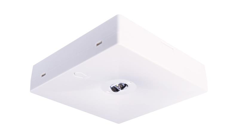 Oczko awaryjne N/T Starlet QUAD LED SC 150 SA 3H MT IP20-57294