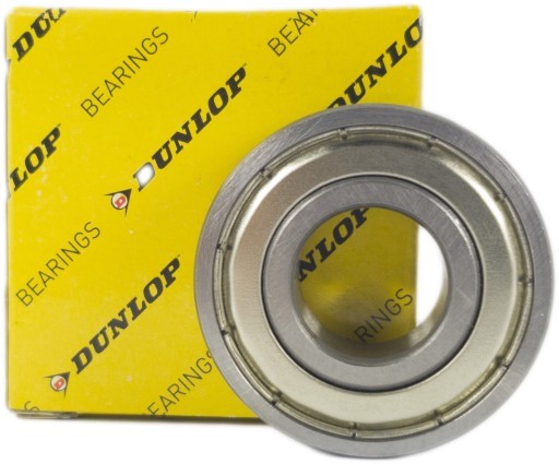 Łożysko FS-M12 DUNLOP