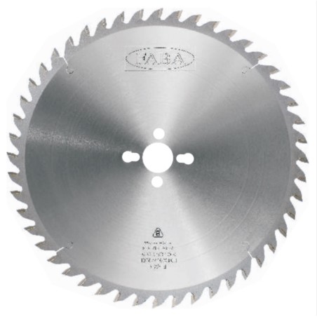 Piła spiekowa PI-504VT 350x3,2/2,2/ 30 z 54 GS HW FABA