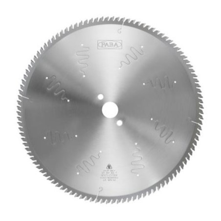 Piła spiekowa PI-505VT 300x3,2/2,2/ 30 z 72 GS HW FABA