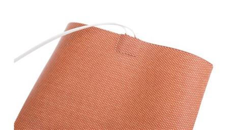 Silicone Heater Mat 105 W 240 V AC-27026