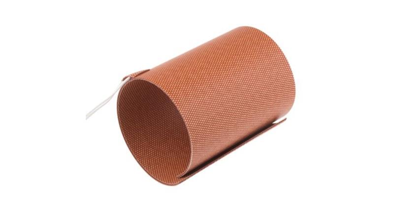 Silicone Heater Mat 105 W 240 V AC-27016