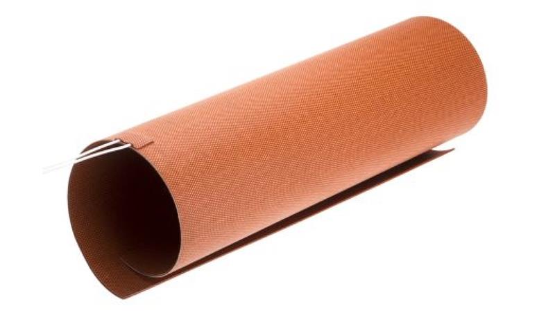 Silicone Heater Mat 414 W 240 V AC-27014