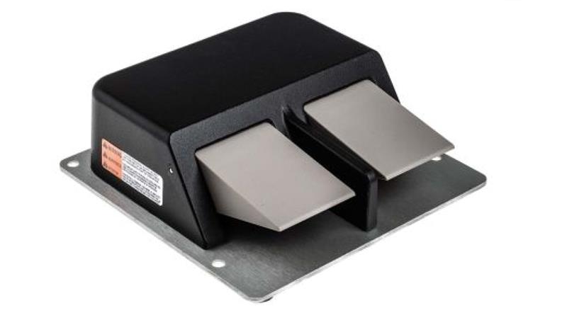 Przełącznik nożny IP68 Konstrukcja o średniej wytrzymałości Chwilowy Aluminium, SP-CO 16 A przy 250 V AC 250V-18527 Przełącznik nożny IP68 Konstrukcja o średniej wytrzymałości Chwilowy Aluminium, SP-CO 16 A przy 250 V AC 250V-18527