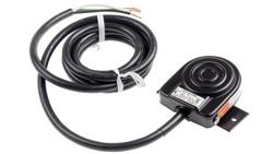 Przełącznik nożny IP20 Konstrukcja lekka Chwilowy Stal, Jednobiegunowy jednopozycyjny (SPST) 10 A przy 125 V AC 250V-18520