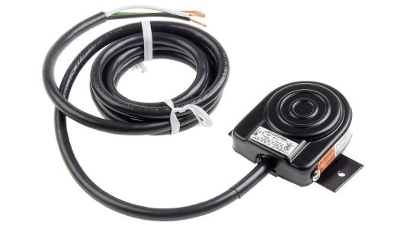 Przełącznik nożny IP20 Konstrukcja lekka Chwilowy Stal, Jednobiegunowy jednopozycyjny (SPST) 10 A przy 125 V AC 250V-18520 Przełącznik nożny IP20 Konstrukcja lekka Chwilowy Stal, Jednobiegunowy jednopozycyjny (SPST) 10 A przy 125 V AC 250V-18520