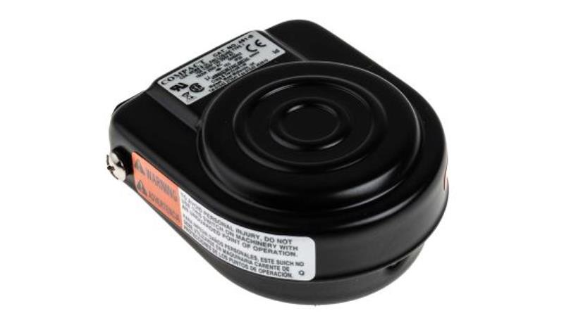 Przełącznik nożny IP20 Konstrukcja lekka Chwilowy Stal, SP-CO 10 A przy 250 V AC 250V-18536