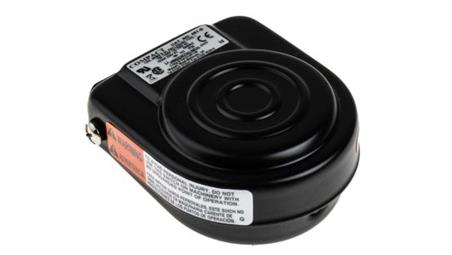Przełącznik nożny IP20 Konstrukcja lekka Chwilowy Stal, SP-CO 10 A przy 250 V AC 250V-18536