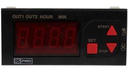 Timer Relay Wielofunkcyjne funkcyjny 24V ac/dc-6343