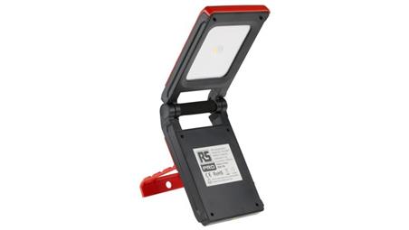 Oświetlenie robocze LED 10 W 7,4 V-59442