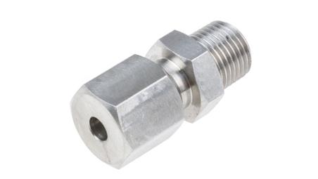 Mocowanie zaciskowe do Termopara RS PRO 4mm-24377