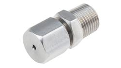 Mocowanie zaciskowe do Termopara RS PRO-24390