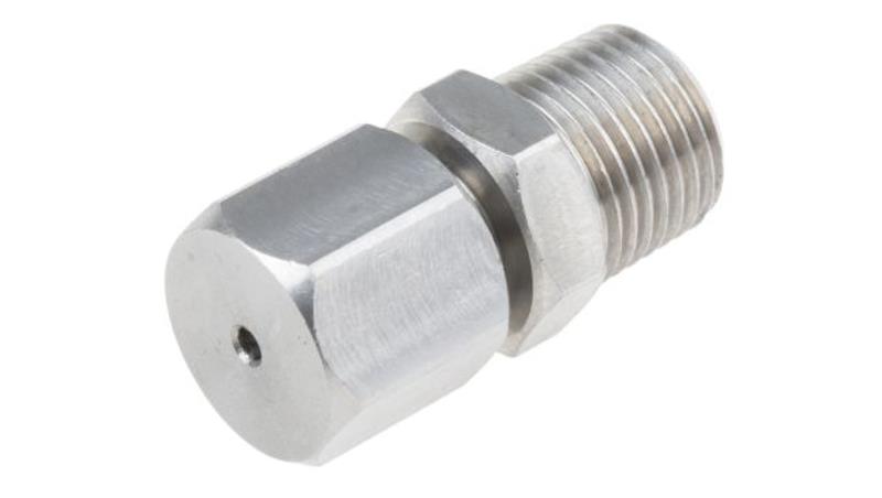 Mocowanie zaciskowe do Termopara RS PRO-24390