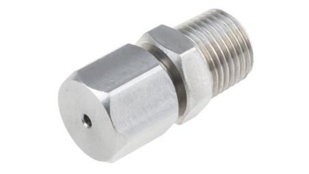 Mocowanie zaciskowe do Termopara RS PRO-24390