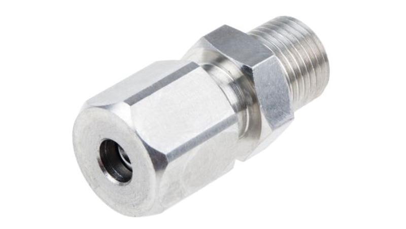 Mocowanie zaciskowe do Termopara RS PRO 3/16cal-24352 Mocowanie zaciskowe do Termopara RS PRO 3/16cal-24352