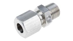 Mocowanie zaciskowe do Termopara RS PRO 1/4cal-24370