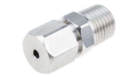 Mocowanie zaciskowe do Termopara RS PRO 3mm-24389