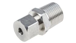 Mocowanie zaciskowe do Termopara RS PRO 6mm-24344