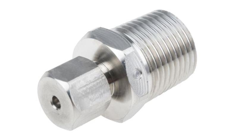 Mocowanie zaciskowe do Termopara RS PRO-24366