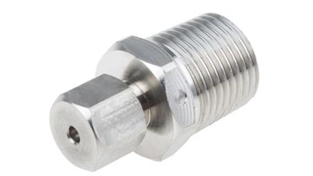 Mocowanie zaciskowe do Termopara RS PRO-24366