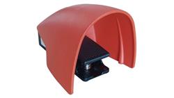 Przełącznik nożny IP65 Chwilowy, SP-CO 10 A 600V-18521
