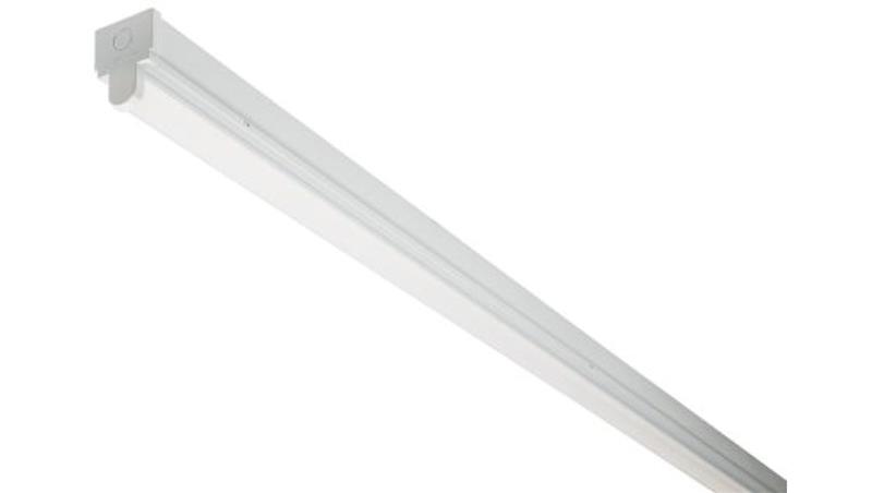 Oprawa świetlna 10 W 230 V AC IP20, 615 x 60 x 85 mm-53397