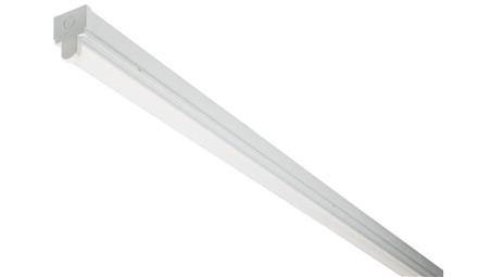 Oprawa świetlna 10 W 230 V AC IP20, 615 x 60 x 85 mm-53397