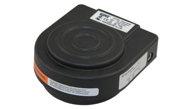 Przełącznik nożny IP20 Chwilowy Cynk odlewany, SP-CO 20 A 125 V, 250 V-18539 Przełącznik nożny IP20 Chwilowy Cynk odlewany, SP-CO 20 A 125 V, 250 V-18539