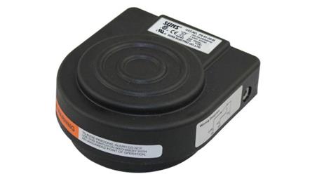 Przełącznik nożny IP20 Chwilowy Cynk odlewany, SP-CO 20 A 125 V, 250 V-18539