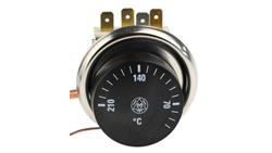 Termostaty SPDT 16 A RS PRO Kapilarny-3405