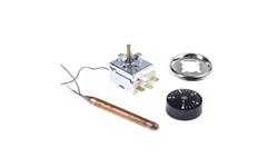 Termostaty SPDT 16 A RS PRO Kapilarny-3395