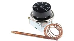 Termostaty SPDT 16 A RS PRO Kapilarny-3400