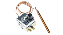 Termostaty SPST 15 A RS PRO Kapilarny-3399