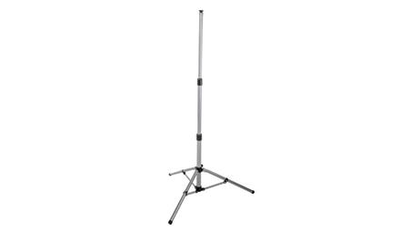 Iron Tripod with connector-52139