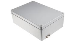 Obudowa IP65, IP66, IP67, IP68, 111 x 330 x 230mm, RS PRO-71022