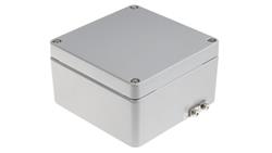 Obudowa IP65, IP66, IP67, IP68, 91 x 160 x 160mm, RS PRO-70974