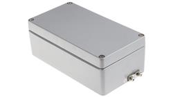 Obudowa IP65, IP66, IP67, IP68, 81 x 220 x 120mm, RS PRO-71005
