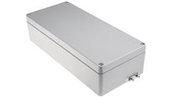 Obudowa IP65, IP66, IP67, IP68, 90 x 360 x 160mm, RS PRO-71316