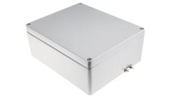 Obudowa IP65, IP66, IP67, IP68, 110 x 280 x 230mm, RS PRO-71558