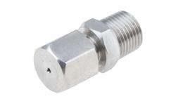 Mocowanie zaciskowe do Termopara RS PRO-24381
